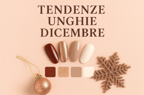 unghie dicembre 2015